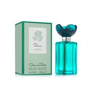 Perfume Oscar De La Renta Jasmine Mujer Edt 100 Ml