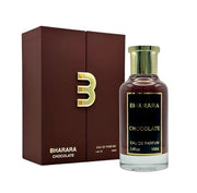 Perfume Bharara Chocolate Hombre Edp 100Ml