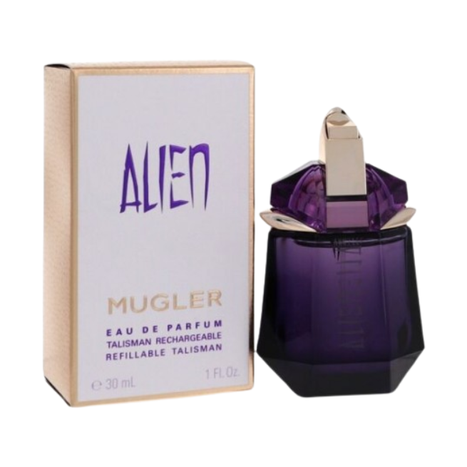 Perfume Alien Thierry Mugler Mujer Edp 30 Ml