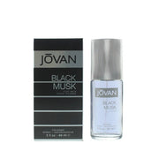 PERFUME JOVAN BLACK MUSK HOMBRE EDC 88 ML