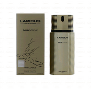 Perfume Lapidus Gold Extreme Hombre Edt 100 Ml