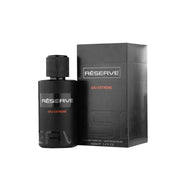 Perfume Fragrance World Reserve Eau Extreme Unisex Edp 100 Ml