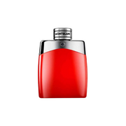 Perfume Mont Blanc Legend Red Hombre Edp 100 Ml Tester