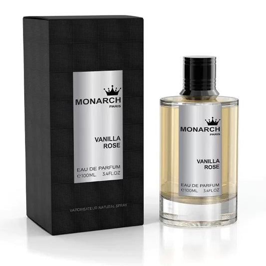 Perfume Milestone Vanilla Rose Edp 100ML Unisex