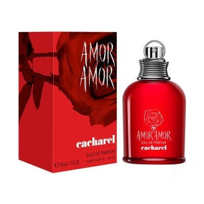 Perfume Amor Amor Mujer Edp 50 Ml
