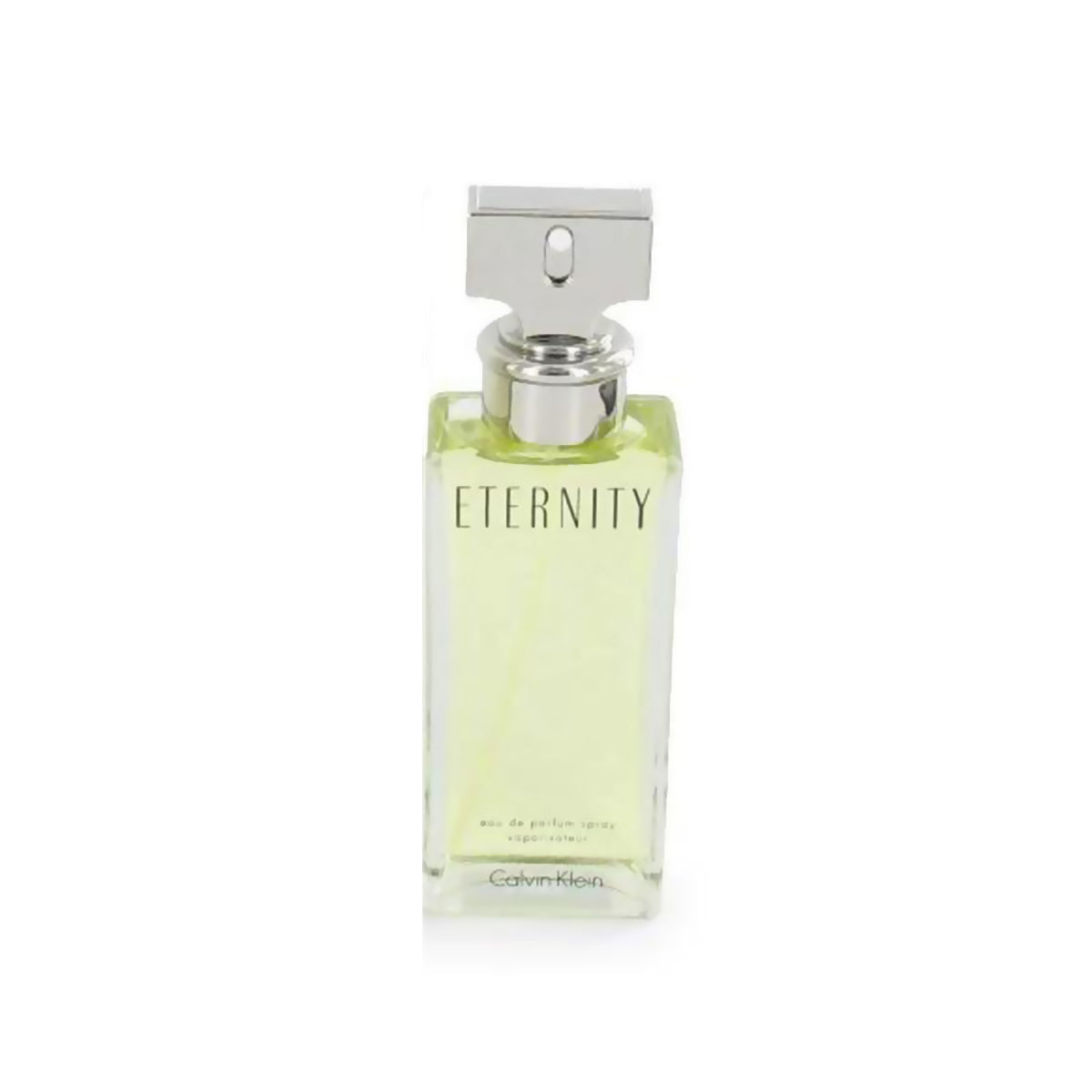 Perfume Eternity Mujer Edp 100 Ml