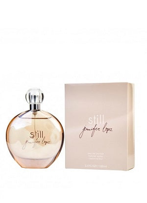 Perfume Still Mujer Edp 100 Ml