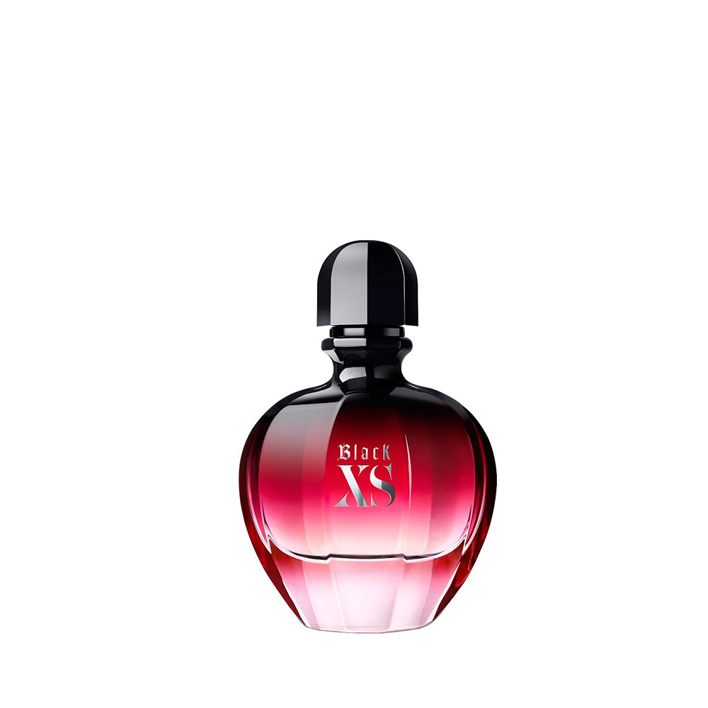 PERFUME BLACK XS MUJER EDP 80 ML TESTER