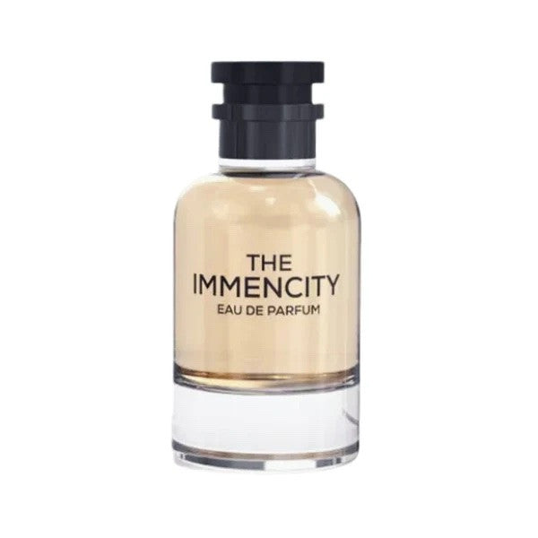 Perfume Milestone The Immencity Edp 100ML Unisex