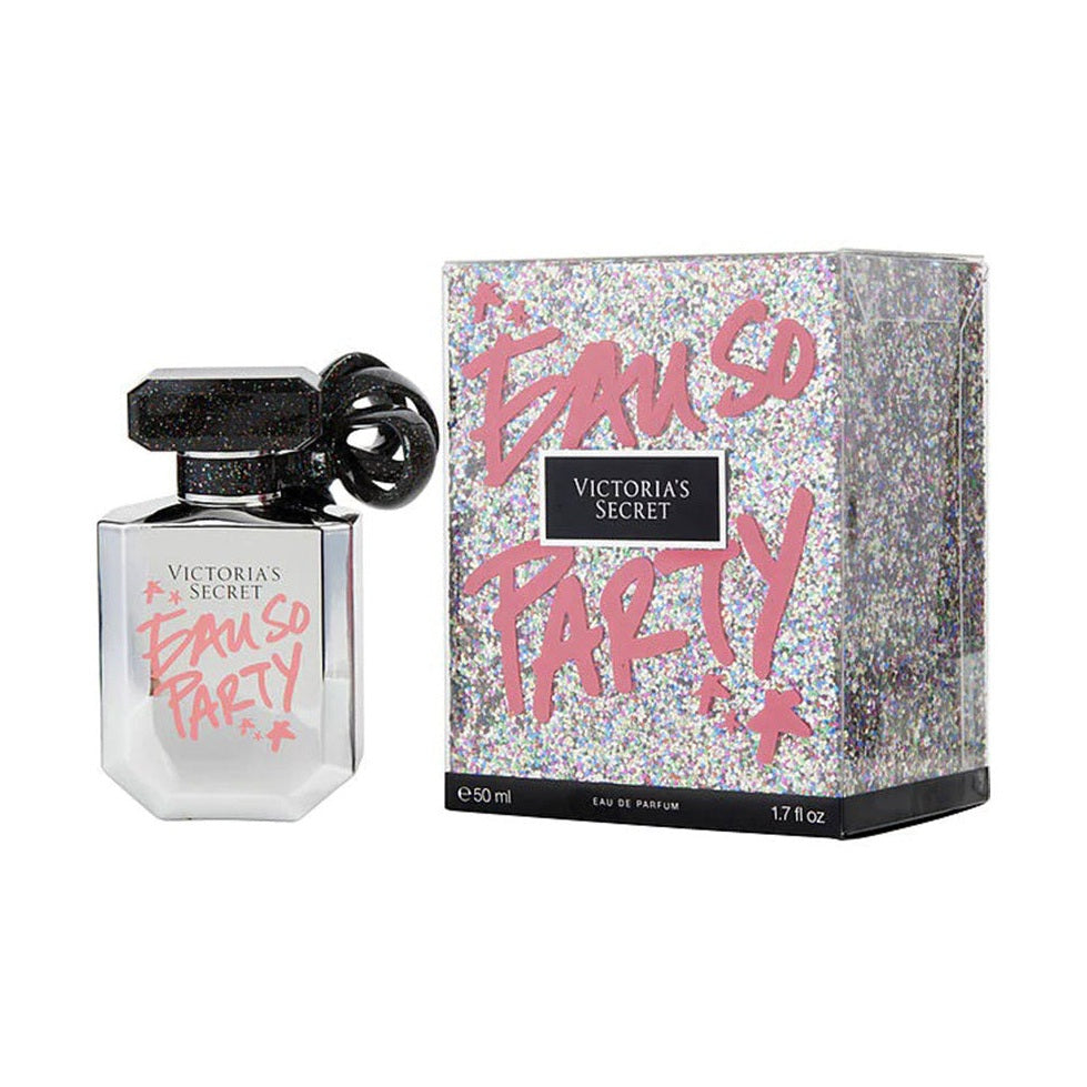 Perfume Eau So Party Victoria Secret Mujer Edp 50 Ml