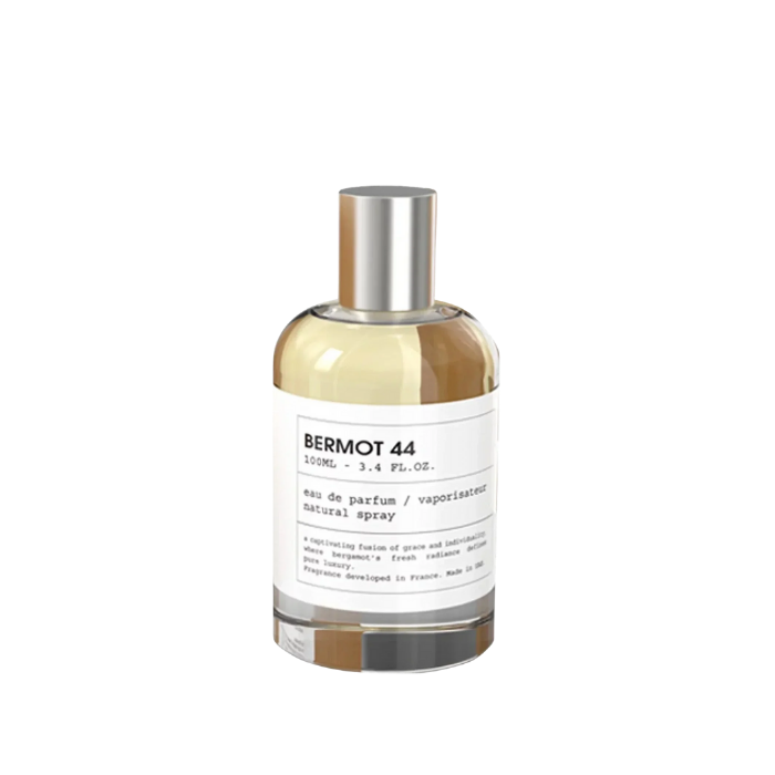 Perfume Emper Bermot 44 Unisex Edp 100 Ml Tester