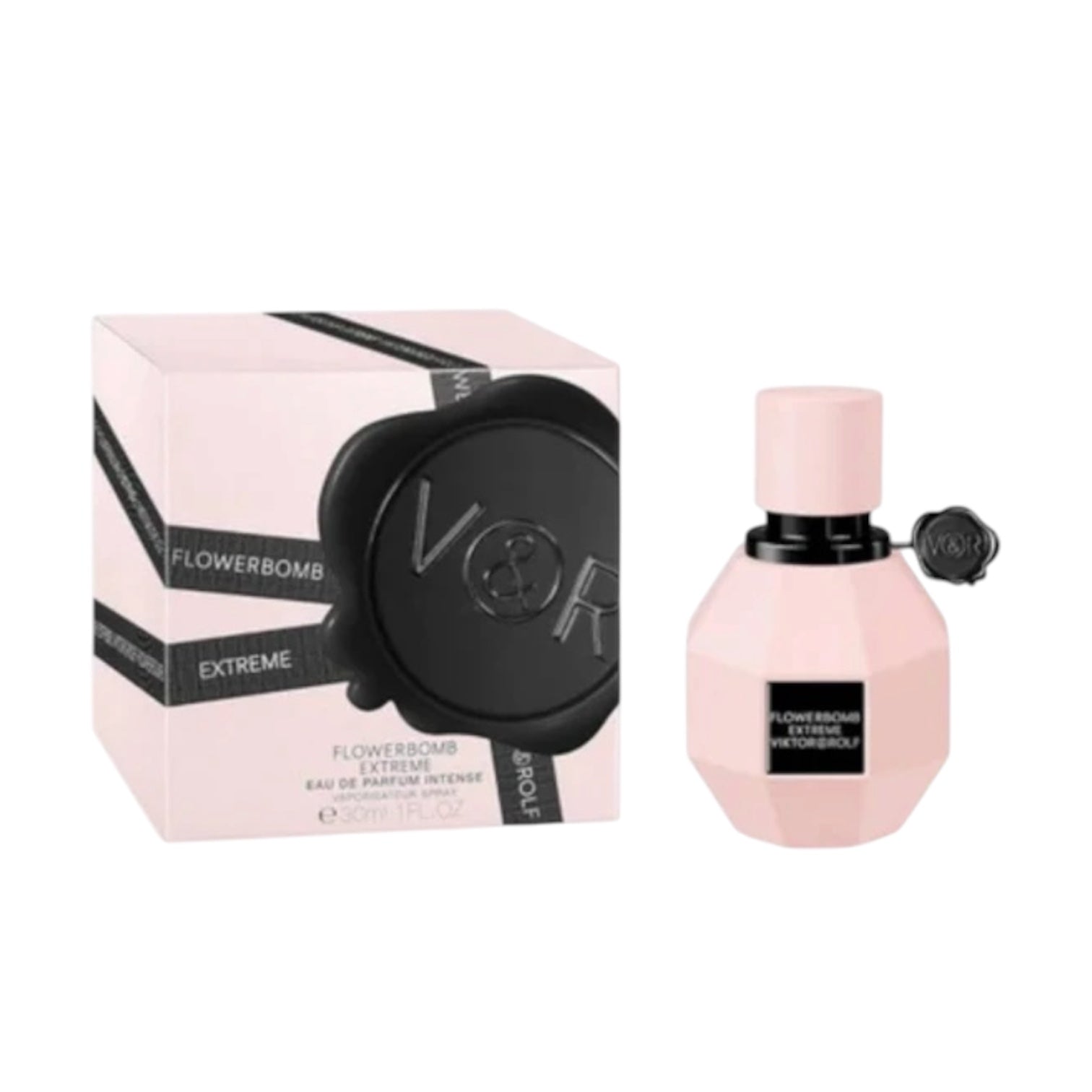 PERFUME FLOWERBOMB EXTREME DAMA EDP INTENSE 30 ML