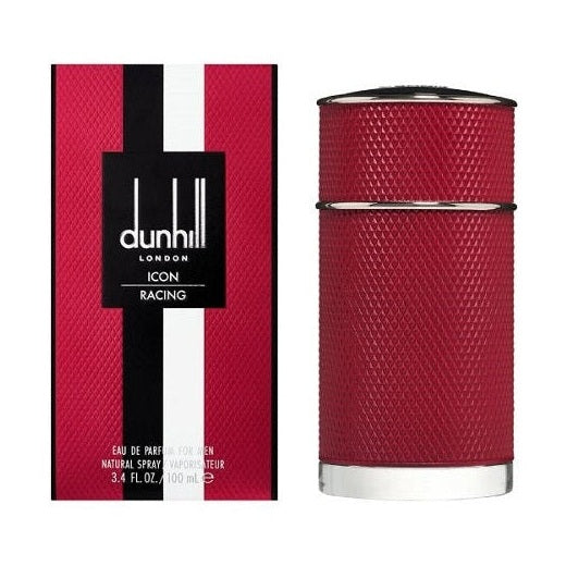 Perfume Dunhill Icon Racing Red Hombre Edp 100 Ml