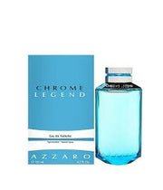 Perfume Azzaro Chrome Legend Hombre Edt 125 Ml