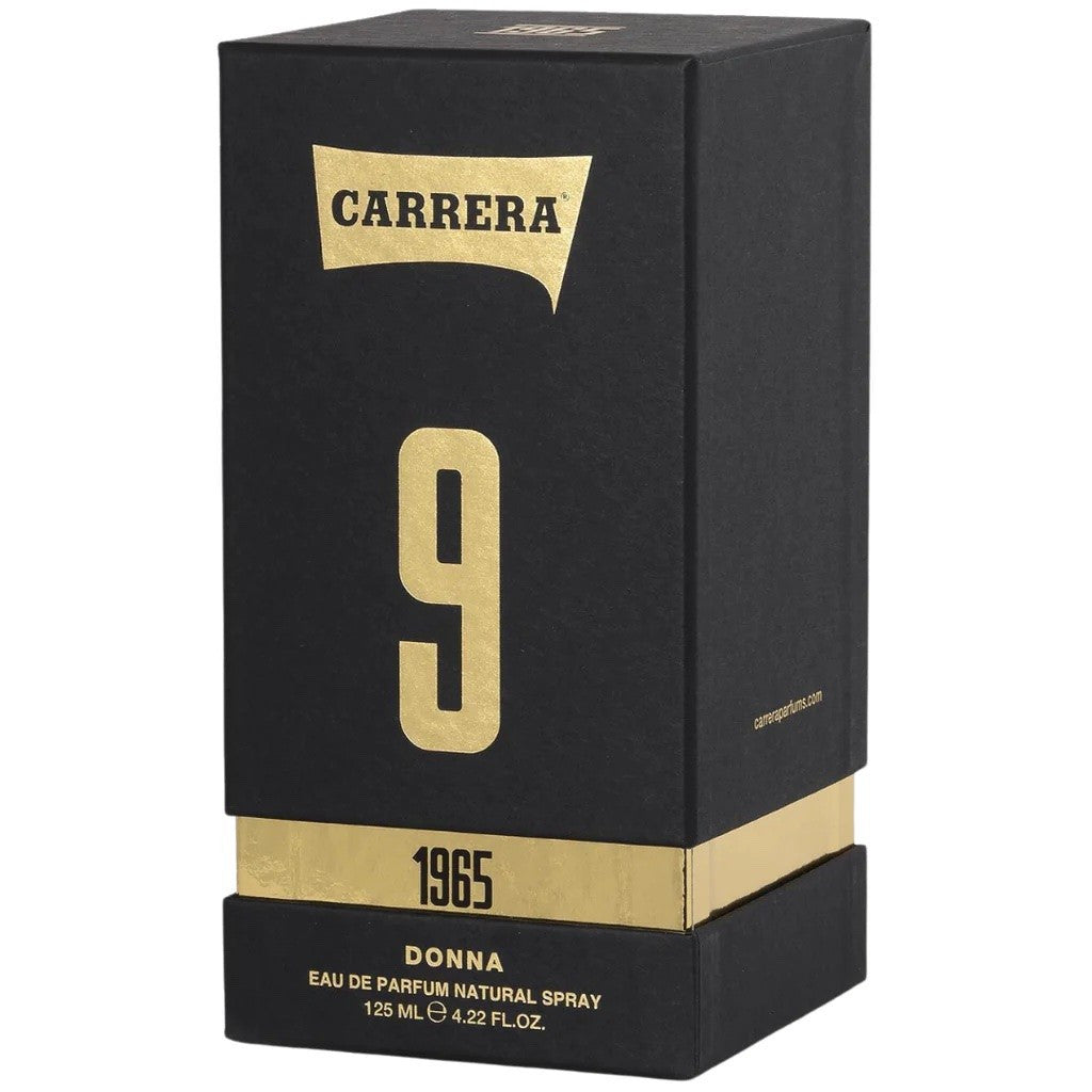 Perfume Carrera 9 Donna Edp 125ML Mujer