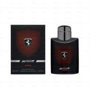 Perfume Ferrari Forte Hombre Edp 125 Ml
