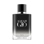 Perfume Acqua Di Gio Parfum Recargable Hombre Parfum 100 Ml Tester