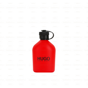 Perfume Hugo Red (Cantimplora) Hombre Edt 125 Ml Tester