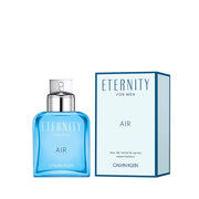 Perfume Eternity Air Hombre Edt 100 Ml