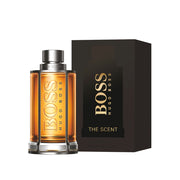 Perfume Boss The Scent Hombre Edt 200 Ml