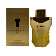 Perfume Territoire Oro Edp 100 ML Hombre
