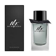 Perfume Mr Burberry Hombre Edt 150 Ml