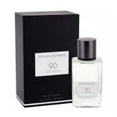 Perfume Banana Republic N 90 Pure White Unisex Edp 75 Ml
