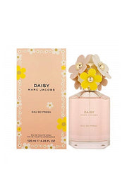 PERFUME DAISY EAU SO FRESH MARC JACOBS DAMA EDT 125 ML