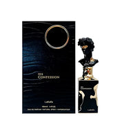 Perfume Lattafa His Confession Hombre Edp 100 Ml