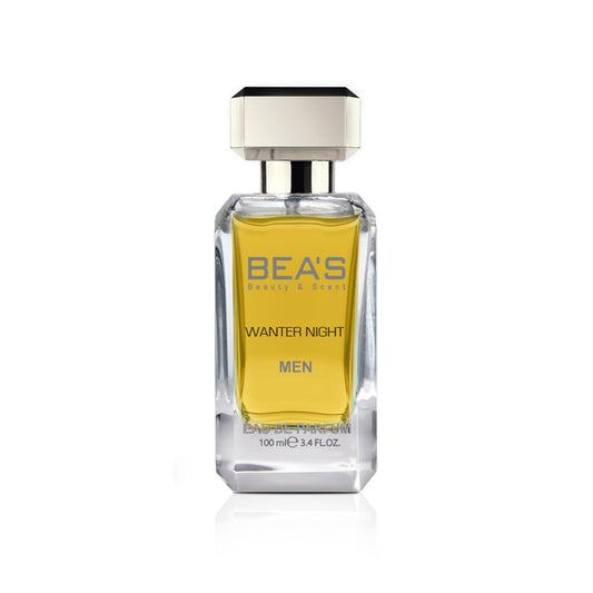Perfume Tester Beas Wanter Night Edp 100ML Hombre
