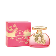Perfume Tous Floral Touch Mujer Edt 100 Ml