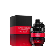 PERFUME SPICEBOMB INFRARED HOMBRE EDP 90 ML
