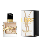 Perfume Ysl Libre Flowers And Flames Mujer Edp Florale 30 Ml