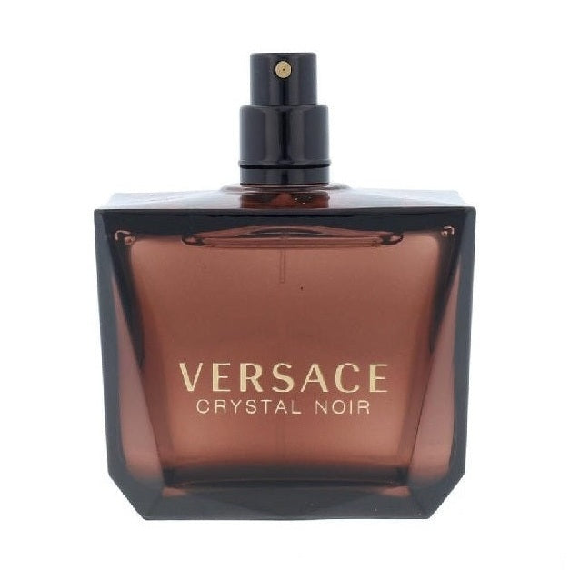 Perfume Crystal Noir Mujer Edt 90 Ml Tester