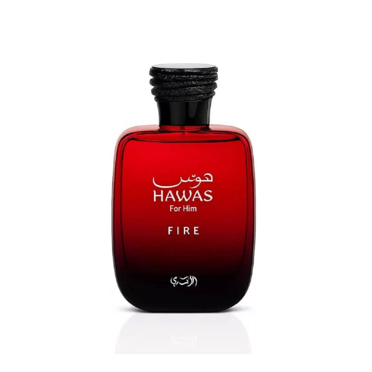 Perfume Tri Hawajis Flame Fresco Hombre Edp 100Ml