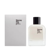 Perfume Zara Stormy Day Hombre Edt 80 Ml