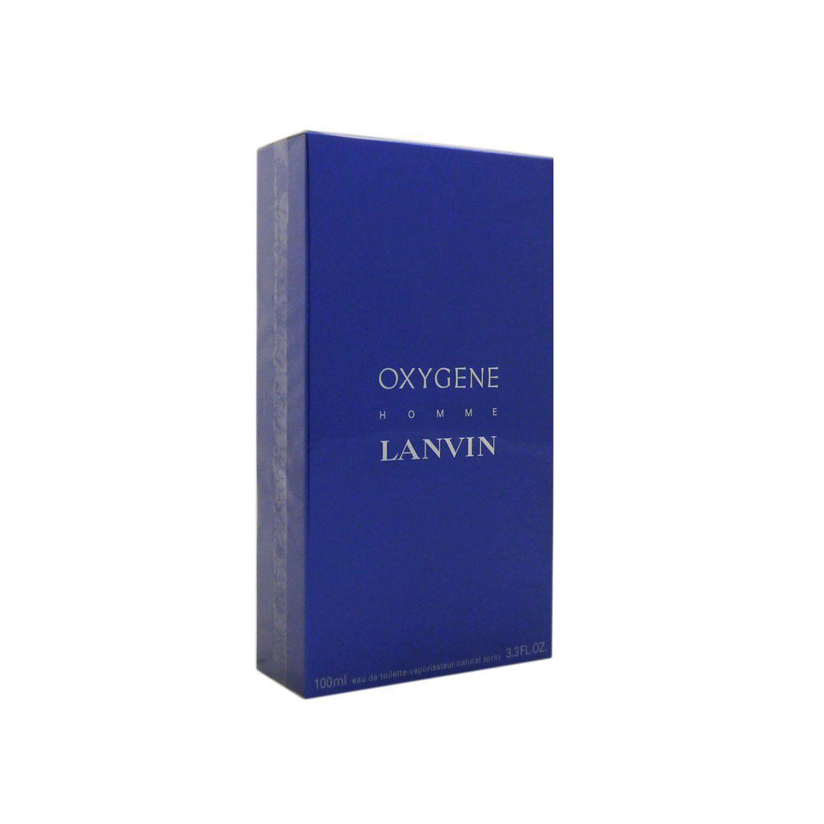 Perfume Oxygen Lanvin Hombre Edt 100 Ml