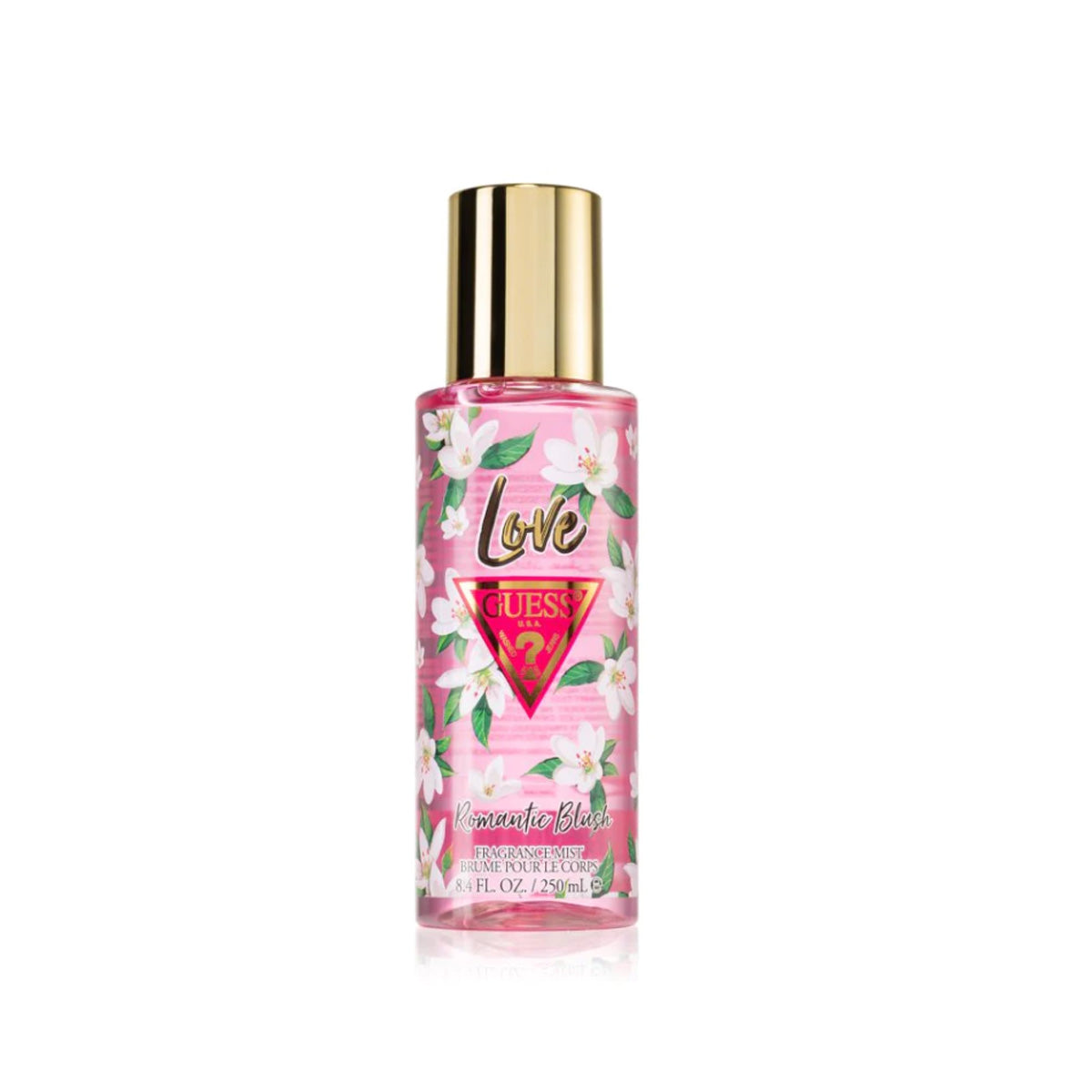Colonia Guess Love Romantic Bush Mujer Body Mist 250 Ml
