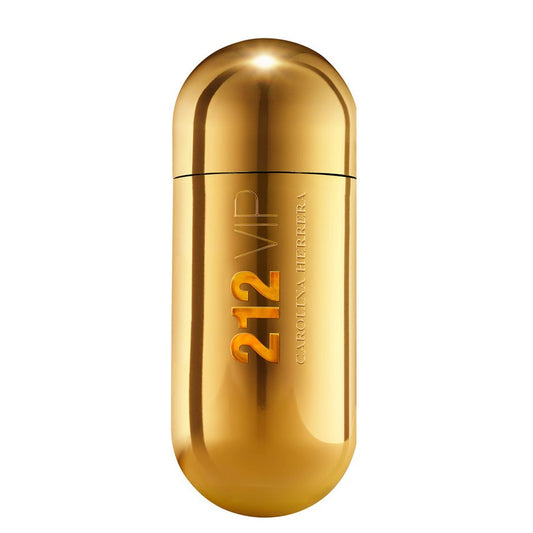 Perfume Tester Carolina Herrera 212 Vip Edp 80ML Mujer
