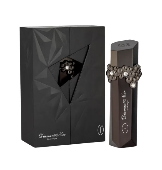 Perfume Flavia Diamant Noir Unisex Edp 100 Ml