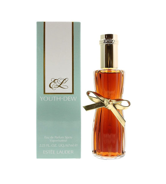 PERFUME YOUTH DEW ESTEE LAUDER MUJER EDP 67 ML