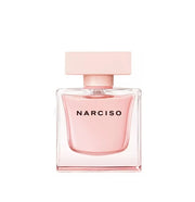 Perfume Narciso Rodriguez Dama Edp Cristal 90 Ml Tester
