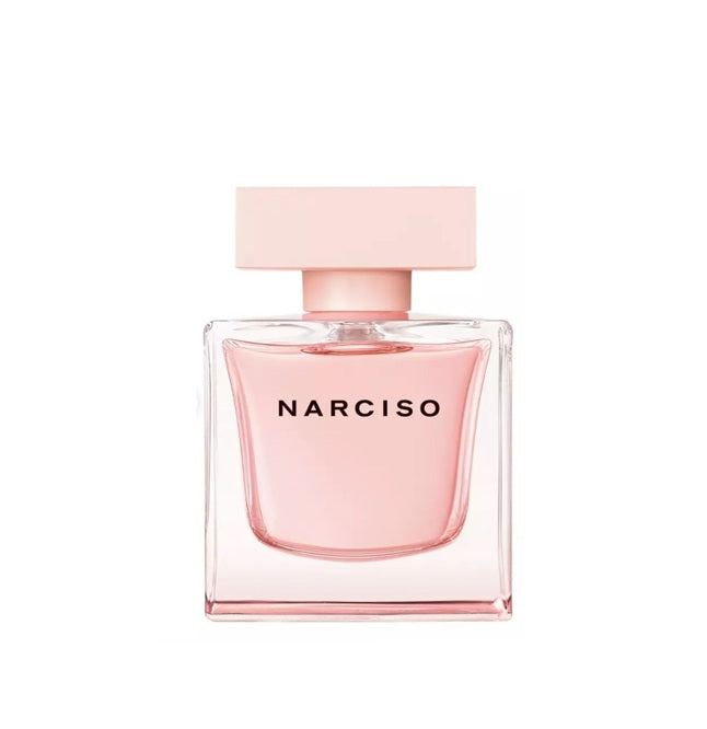 Perfume Narciso Rodriguez Dama Edp Cristal 90 Ml Tester