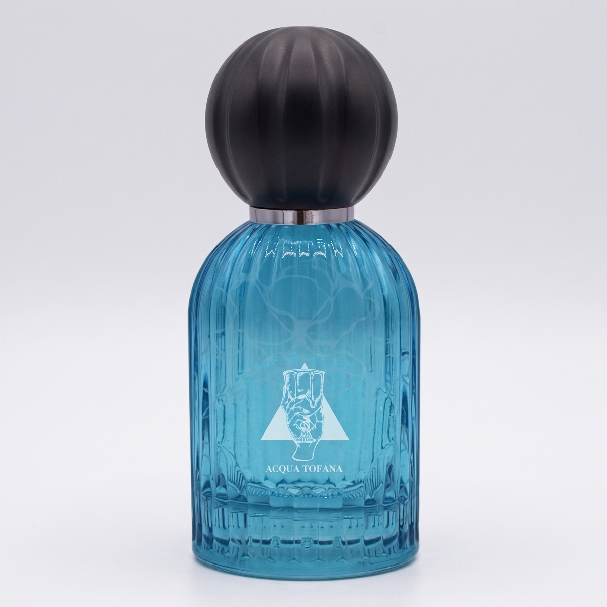 Perfume Les Folies Du Parfum Acqua Tofana Unisex Edp 100Ml Tester