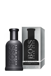 Perfume Boss Bottled Collectors Edition Hombre Edt 100 Ml