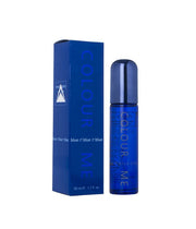 Perfume Colour Me Blue Hombre Edp 50 Ml