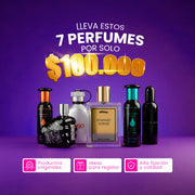 7 POR $100.000