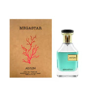 Perfume Asten Megastar Unisex Edp 100 Ml