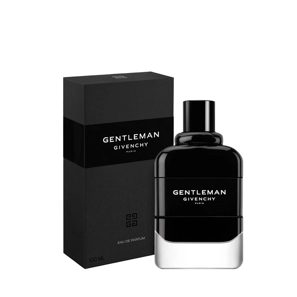 Perfume Gentleman Givenchy Hombre Edp 100 Ml