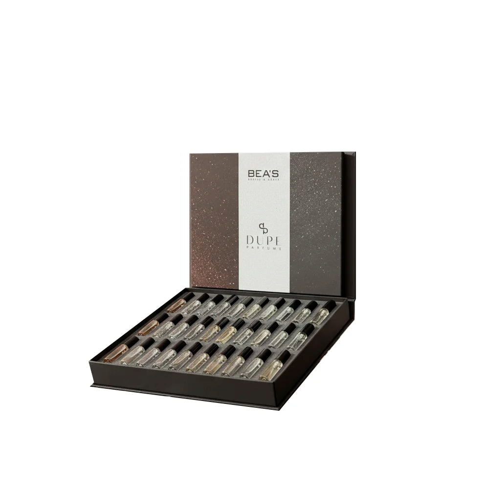 Perfume Dupe Parfums Discovery Set Unisex Edp 26 X 3 Ml Estuche